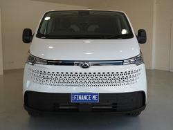 2026 LDV Deliver 7