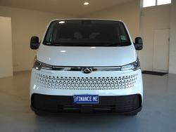 2026 LDV Deliver 7