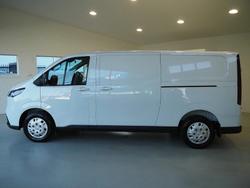 2026 LDV Deliver 7