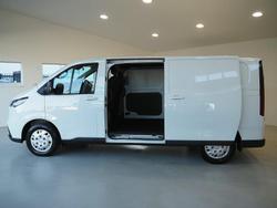 2026 LDV Deliver 7