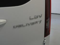 2026 LDV Deliver 7