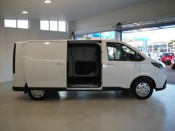 2026 LDV Deliver 7