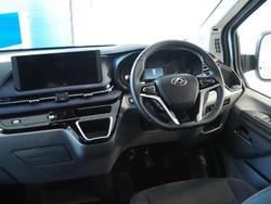 2026 LDV Deliver 7