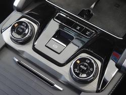 2026 LDV D90 Executive