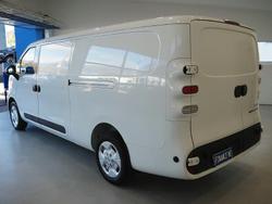 2026 LDV eDeliver 5