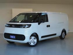 2026 LDV eDeliver 5