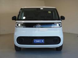 2026 LDV eDeliver 5