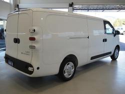 2026 LDV eDeliver 5