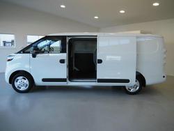 2026 LDV eDeliver 5