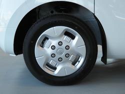 2026 LDV eDeliver 5