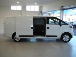 2026 LDV eDeliver 5