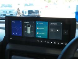 2026 LDV eDeliver 5