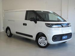 2026 LDV eDeliver 5