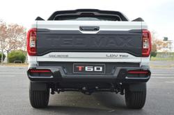2026 LDV T60 Max PLUS