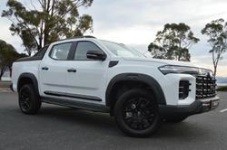 2026 LDV T60 Max PLUS