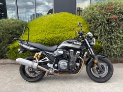 Yamaha XJR1300