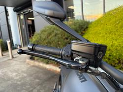2019 DUCATI DIAVEL 1260 (SANDSTONE GREY) Grey