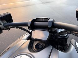 2019 DUCATI DIAVEL 1260 (SANDSTONE GREY) Grey