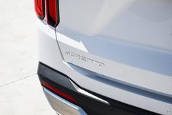 2026 Kia Sorento HEV GT-Line MQ4 PE MY27 Snow White Pearl