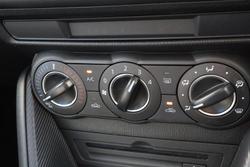 2017 Mazda CX-3 Maxx