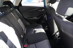 2017 Mazda CX-3 Maxx