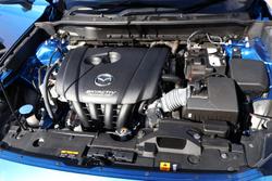 2017 Mazda CX-3 Maxx