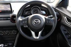 2017 Mazda CX-3 Maxx