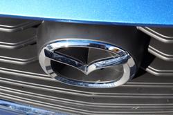 2017 Mazda CX-3 Maxx