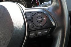 2019 Toyota RAV4 Cruiser