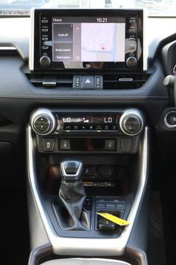 2019 Toyota RAV4 Cruiser