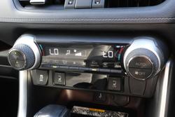 2019 Toyota RAV4 Cruiser