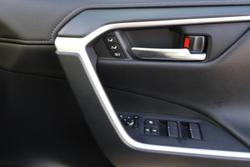 2019 Toyota RAV4 Cruiser