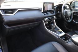 2019 Toyota RAV4 Cruiser