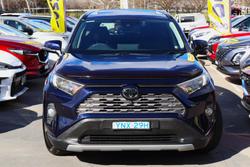 2019 Toyota RAV4 Cruiser