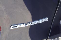 2019 Toyota RAV4 Cruiser