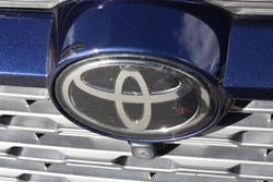 2019 Toyota RAV4 Cruiser