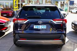 2019 Toyota RAV4 Cruiser