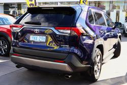 2019 Toyota RAV4 Cruiser
