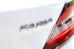 2020 SKODA Fabia 70TSI