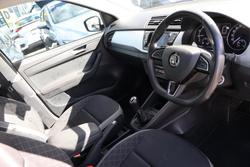 2020 SKODA Fabia 70TSI