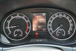 2020 SKODA Fabia 70TSI