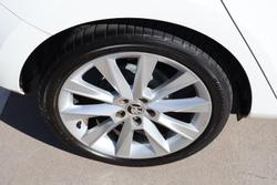 2020 SKODA Fabia 70TSI