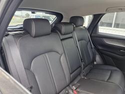 2024 Mazda CX-60 G40e Evolve