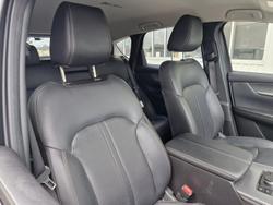 2024 Mazda CX-60 G40e Evolve