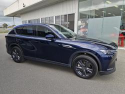 2024 Mazda CX-60 G40e Evolve