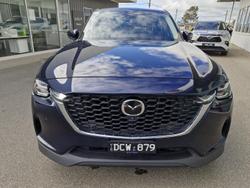 2024 Mazda CX-60 G40e Evolve