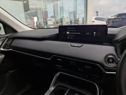 2024 Mazda CX-60 G40e Evolve