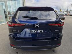 2024 Mazda CX-60 G40e Evolve