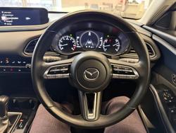 2023 Mazda CX-30 G20 Pure