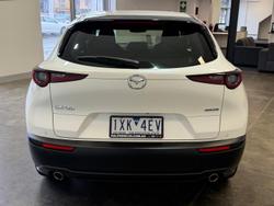 2023 Mazda CX-30 G20 Pure